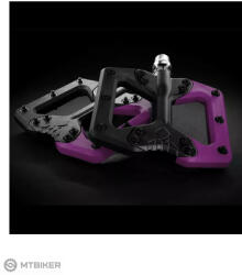Squidworx Pedal moduláris pedálok rózsaszín