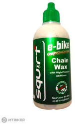 Squirt Chain Wax e-bike kenőanyag láncra, 15 ml