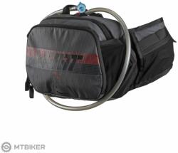 Leatt Hydration 1.5 Core övtáska, 3 l, fekete (XS-XXL)