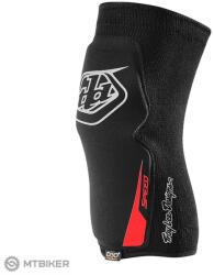 Troy Lee Designs Speed Knee Sleeve térdvédő, fekete (XS/SM)