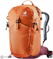 Deuter Trail 23 SL női hátizsák, 23 l, narancs
