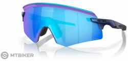 Oakley Encoder szemüveg, matte cyan/blue colorshift/prizm sapphire