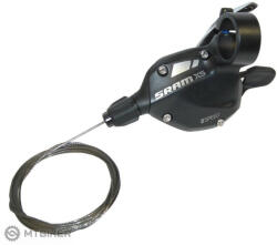 SRAM X5 Trigger váltó, 2x10, bal ()