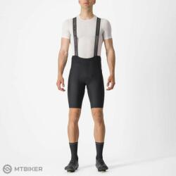 Castelli ESPRESSO nadrág, black (L)