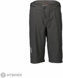 POC Essential MTB Shorts gyerekcipő, Sylvanite Grey (140)