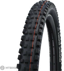 Schwalbe MAGIC MARY 27, 5x2, 60 Evolution Soft gumiabroncs, TLE, Kevlar