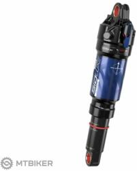 RockShox SIDLuxe Ultimate 3P lengéscsillapító, 165x40 mm, csonkos, kék (165 x 40 mm)
