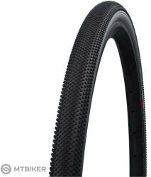 Schwalbe G-ONE ALLROUND 27, 5x2, 80 Performance RaceGuard gumiabroncs, TLE, kevlár