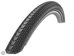Schwalbe MARATHON ALMOTION 28x2, 00" Evolution RaceGuard reflex gumi, TLE, kevlár