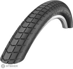 Schwalbe Super Moto-X 27, 5x2, 40 SS RaceGuard gumiabroncs, huzal