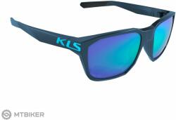 Kellys KLS RESPECT II szemüveg, kék