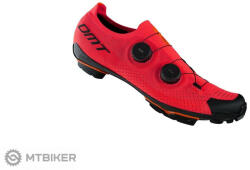 DMT KM0 kerékpáros cipő, korall (EU 42)