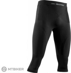 X-BIONIC Energy Accumulator 4.0 3/4 alsó, fekete (XXL)