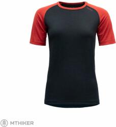 Devold JAKTA MERINO 200 női póló, tinta/szép (S)
