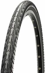 Maxxis Overdrive Excel 700x47C Silkshield külső gumi, drótperemes