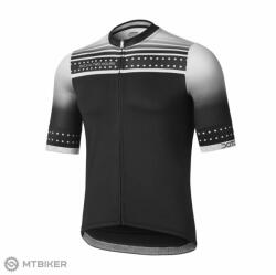 Dotout Flash jersey, fekete/fehér (XL)