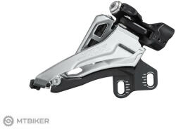 Shimano SLX M7100 első váltó, 2x12, E-Type