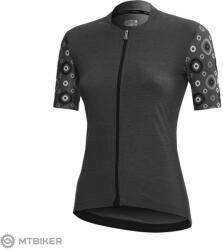 Dotout Check női mez, melange dark grey (S)