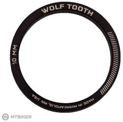 Wolf Tooth szárpárna 3 mm, 5 db, fekete
