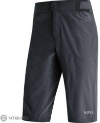 GOREWEAR Passion nadrág, fekete (XXL) - mtbiker - 23 990 Ft