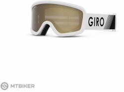 Giro Chico 2.0 gyerekszemüveg, White Zoom