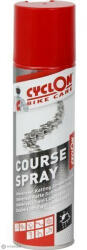 Cyclon Bike Care ALL WEATHER SPRAY/COURSE kenőanyag, spray (250 ml)