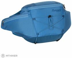 Bergans of Norway Bergans DRIV HIPPACK 6 csípőcsomag, 6 l, észak-tenger kék/csendes-óceáni kék