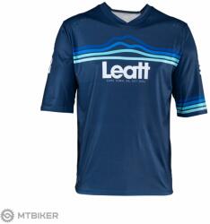 Leatt MTB Enduro 3.0 junior mez, denim (L)