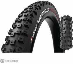 Vittoria Martello 29x2.40" Trail G2.0 külső gumi, TLR, kevlárperemes, anthracite/black