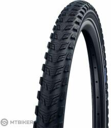 Schwalbe Marathon 365 700x37C Performance GreenGuard külső gumi, drót, reflex ()