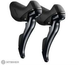 Shimano Sora ST-R3000 váltókar/mechanikus fékkar, 2x9, vezetékkel