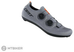 DMT KR0 kerékpáros cipő, világosszürke (EU 43)