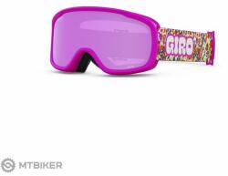 Giro Buster gyerekszemüveg, Pink Sprinkles/Amber Pink