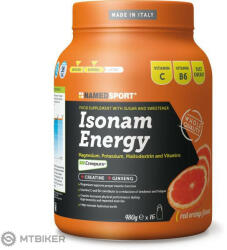 Namedsport Sportital Isonam Energy narancs 480g