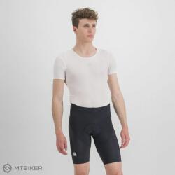 Sportful In Liner belső rövidnadrág betéttel, fekete (L)