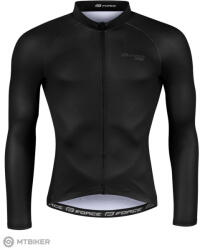FORCE Pure mez, fekete (S) - mtbiker - 16 399 Ft