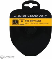 Jagwire Pro Polished Slick Rozsdamentes váltókábel, 1, 1x2 300 mm, SRAM/Shimano