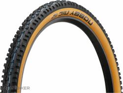 Schwalbe Nobby Nic 29x2, 4; Addix SpeedGrip Super Ground gumiabroncs, TLE, Kevlar