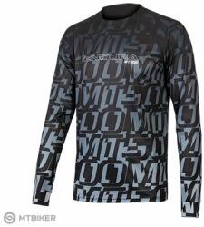 Endura MT500 Print Tee LTD jersey, fekete (XL)