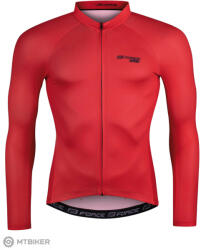 FORCE Pure mez, piros (M) - mtbiker - 17 599 Ft