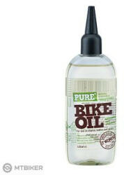 Weldtite PURE Bike Oil kenőanyag, 150 ml