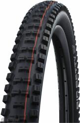 Schwalbe Big Betty Evo 20x2.25" Super Ground Addix Soft, külső gumi, kevlár