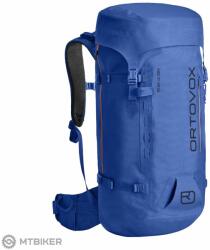 ORTOVOX Peak Dry hátizsák, 40 l, just blue