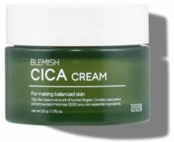 Tenzero Ingrijire Ten Blemish Cica Cream Crema Fata 50 g