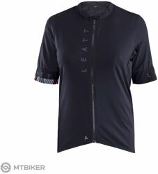 Leatt MTB Endurance 5.0 női mez, fekete (M)