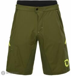 Briko MTB MAN nadrág, sötétzöld (XL)