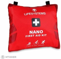 Lifesystems Light & Dry Nano First Aid Kit elsősegélykészlet