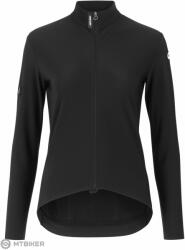 ASSOS UMA GT Spring Fall C2 női mez, black series (M)