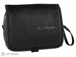 VAUDE WC táska L, 3 l, fekete