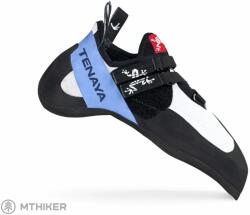 Tenaya Oasi mászócipő, kék/fehér (UK 13)